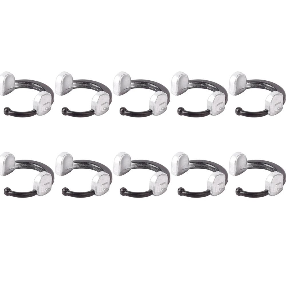 MOC Weapons Building Blocks SWAT Soldiers Gun Arms Laptop Computer Sickle Pistol Dagger Axe Bricks Toys Boys Gift