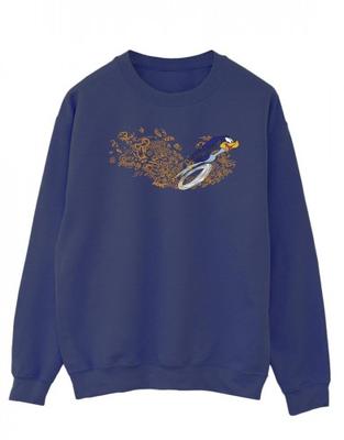 Mens ACME Doodles Road Runner Sweatshirt