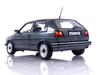 Norev Volkswagen Golf CL 1988 Metallic Grey 1/18