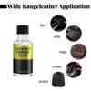 Liquid Leather Repair Gel Skin Refurbish Tool Holes Scratch Cracks Restorer For Car Seats Sofa Jacket Purse Shoes