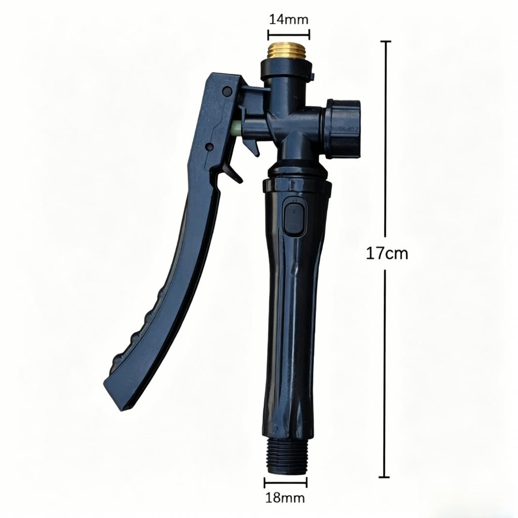 Backpack Sprayer Sprayer Switch Lightweight And Portable