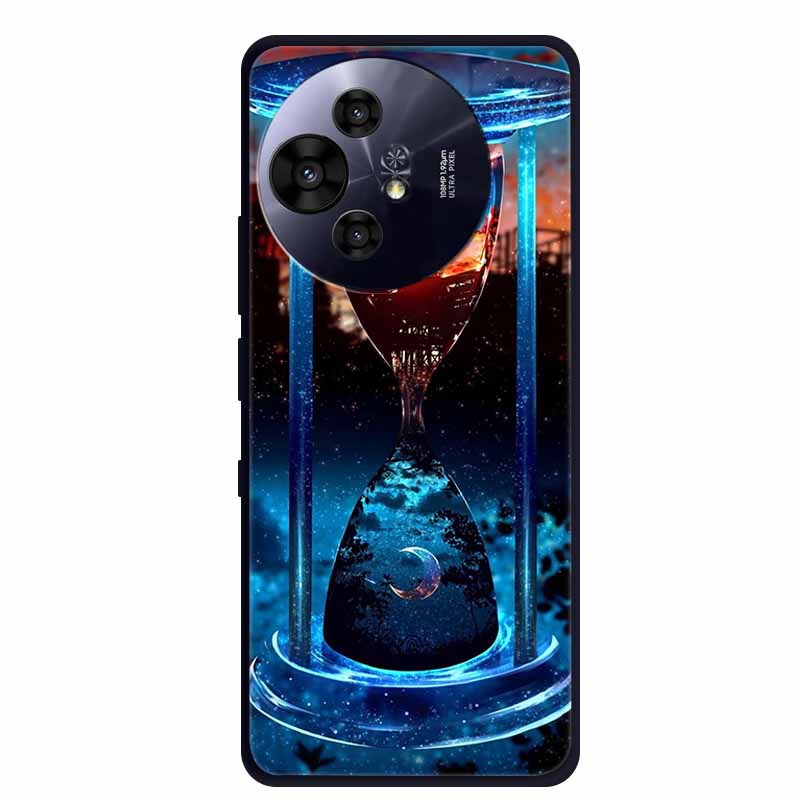 For TCL 50 NxtPaper Case TCL 50 Pro NxtPaper Bumper TPU Protector Shockproof Soft Silicone Phone Cover New TCL 50 Pro Nxt Paper