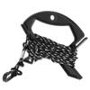 1 Stück Paracord Seil, Outdoor Seil Paracord Wickler Kunststoff Paracord Leinenwickler Seilwickler Fallschirmschnur Halter Organizer