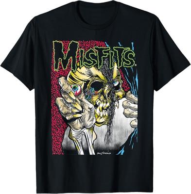 Misfits – Die Die Artwork T-Shirt