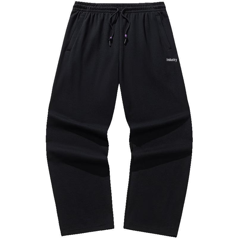 Anta Kyrie Irving Series Retro Loose Sweatpants XL