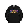 Supreme Gilbert & George Death After Life L/S Tee SUP-SS19-541