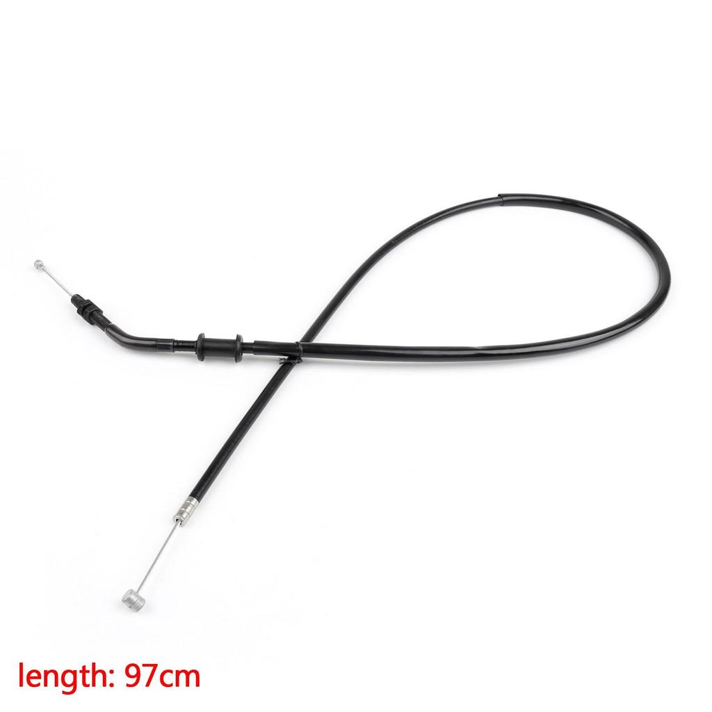 Clutch Cable Replacement 4BP-26335-00-00 For Yamaha XJ600 1992-1995