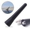 6,5 cm Autoantenne, verbessertes Signal, kurze Antenne, Auto-Styling-Zubehör