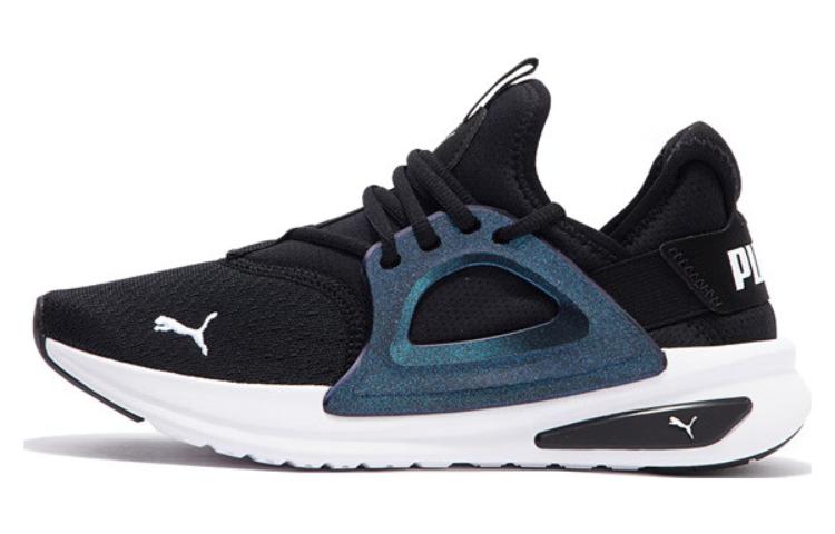 Puma Wmns Softride Enzo Evo  Nova Shine - Black White  37.5