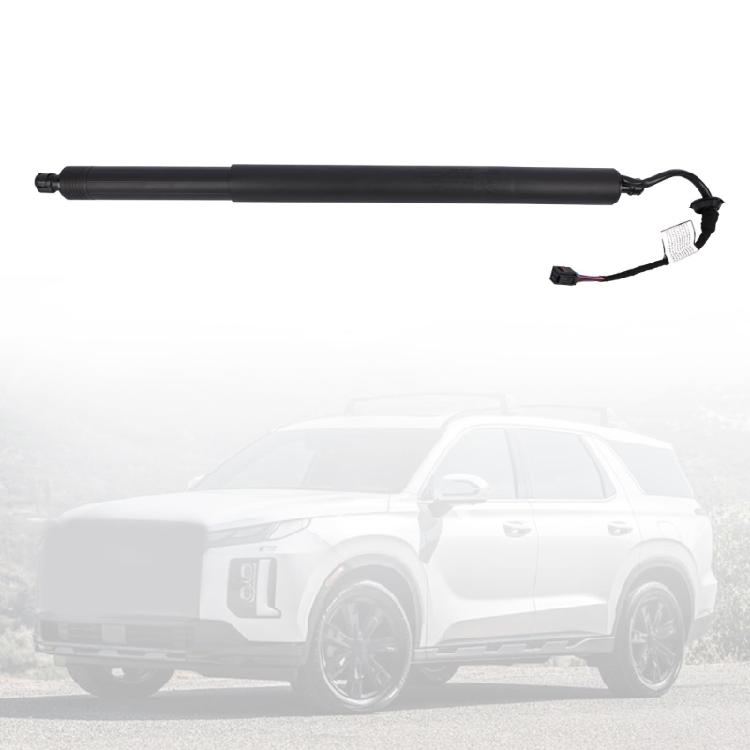 Direct Replacement Gas Filled Tailgate Support Strut 81831S8100 Noise Reduction Designs Lift System for Automotives