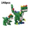 Playtime Poppy Chapter 4 Building Blocks Diy Plastic Assembly Toys Kids Gift