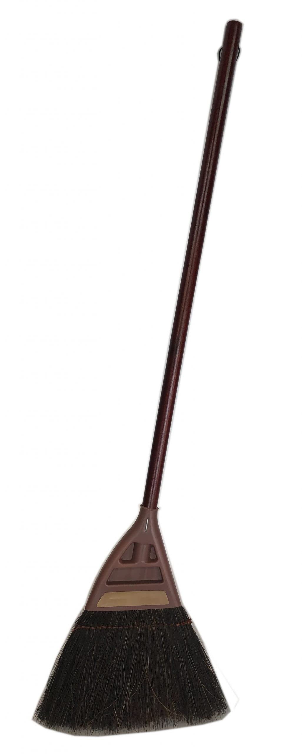 

Nippon Cleantec Лучшая точечная щетка гибридного типа Ширина 25 см Общая длина 90 см Смешанные кончики из двух типов материалов Собирает крупную и легкую пыль