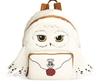 New Cartoon Hedwig Owl Cosplay Backpack Womens Double Strap Shoulder Bag Purse Boys Girls Birthday Gifts