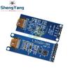 TZT 1.3 Inch OLED Display 4PIN 7PIN64×128 LCD Module SSD1312 LCD 1.3 "OLED Vertical Screen Module For Arduino