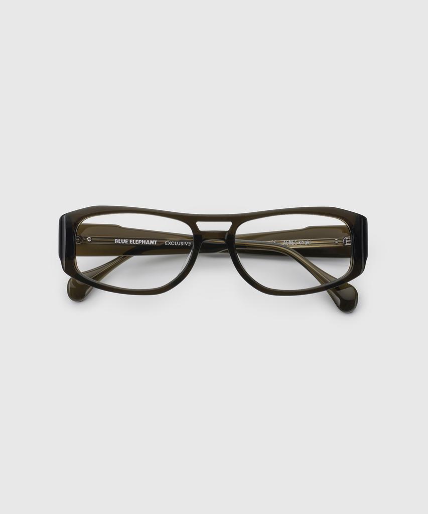 Beulluellipeonteu Agnes Khaki