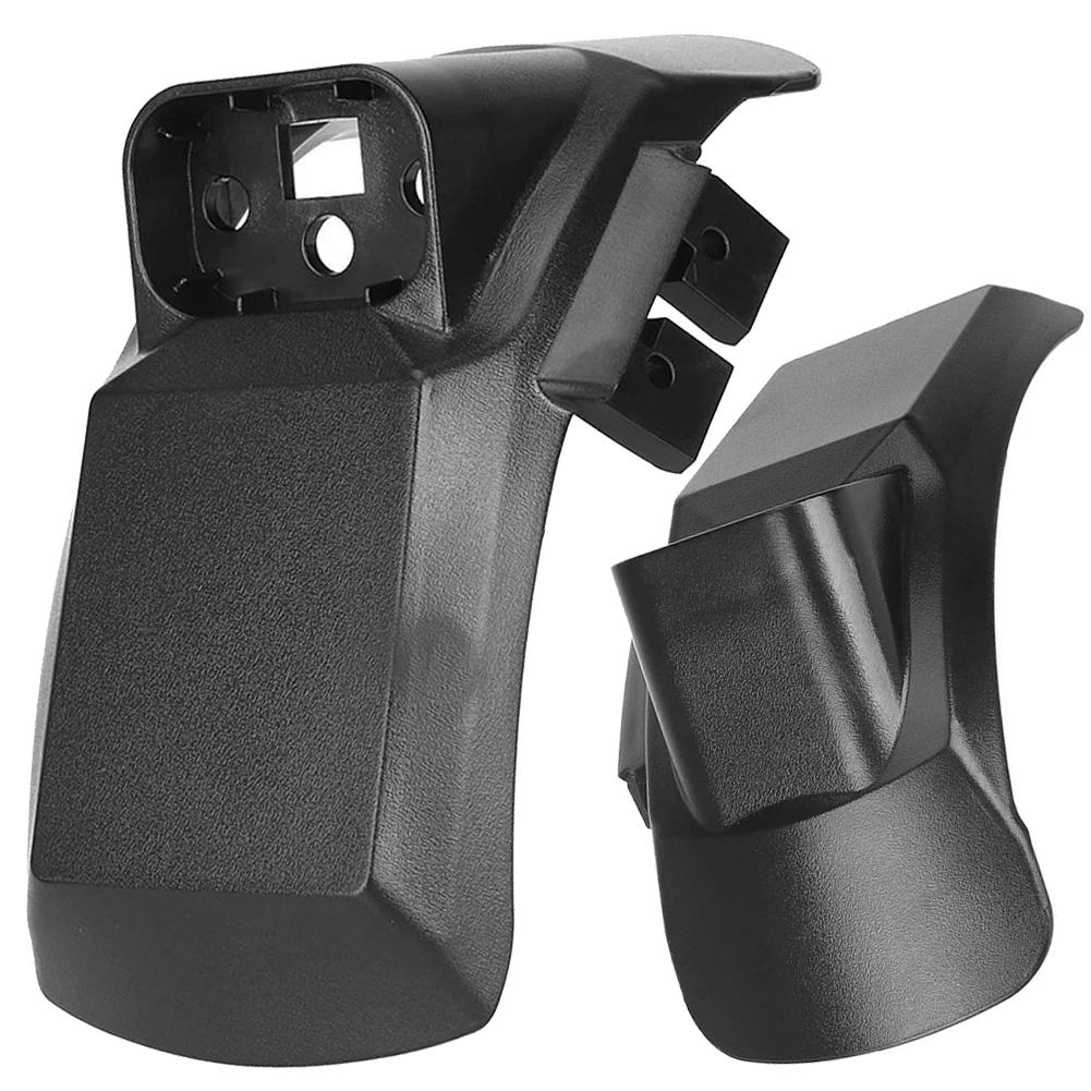 Scooter Fenders Mudguard Lightweight Electric Scooter Splash Guard Splash Proof Scooter Rear Fender for Kukirin G2 Pro Accessory