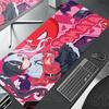 Anime Gamer Washable Mousepad Neverness to Everness Lacrimosa Office Extended Table Speed Gaming Keyboard Mat Stitch Edge Carpet