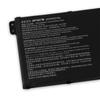 ACER Swift 5 SF514-54GT SF514-54T SF514-55T SF313-52T SF514-55T SF313-52G AP18C7M AP18C7K Dizüstü Bilgisayar Bataryası 3634mAh için Şarj Edilebilir Lityum Pil