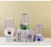 Compact Wireless Portable Sock Washing Machine: Mini Underwear Washer, No Installation Needed