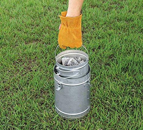 Captain Stag UG-3245 Fire Extinguisher Set for Bar