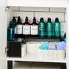 Kitchen Shelf for Countertop, Corner or Straight Cabinet, Organizer Stand
