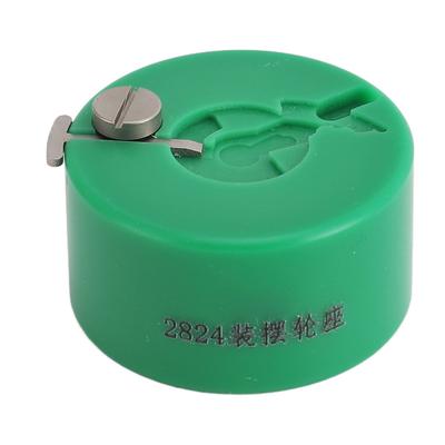 Balance Wheel Holder for 2824 2836 2834 2846 0711 Movement Watch Repair Tools Balance Wheel Holder Accessories