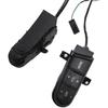 Switch Multifunction Steering Wheel Button Steering Wheel Audio Control Switch/Button/Fit for Hon.da Civic 2006 2007 2008 2009 2010 2011 Steering