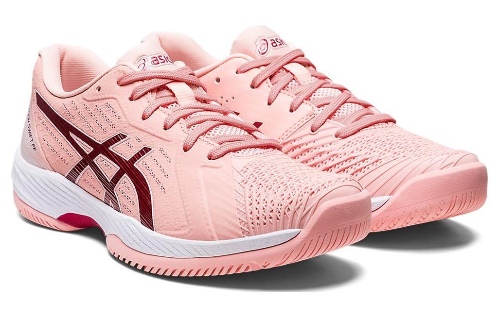 Asics Solution Swift Ff 'Frosted Rose Cranberry' Women's 1042A197-700