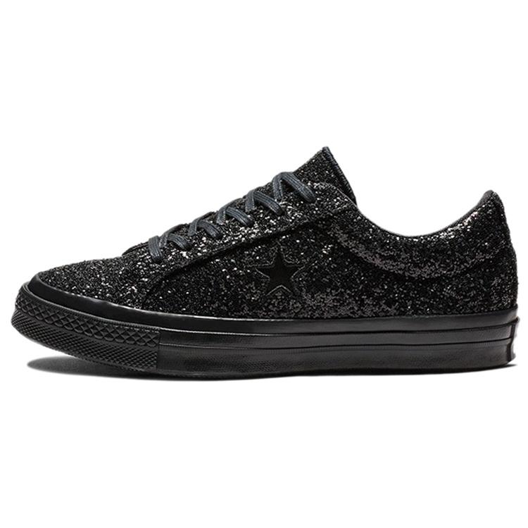 Converse One Star Black Men s 162617C EU 36