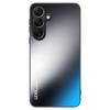 Applicable to Samsung A17 dazzling gold matte mobile phone case A07 matte A56 anti-drop A36 protective case A26/A16