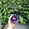KunGuang 10-30x56 HD Zoom Monocular