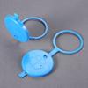 1Pc/2Pcs Blue Car Windshield Wiper Washer Fluid Reservoir Lid Cover For Citroen C4 C5 Xsara Xantia ZX Xsara Picasso Car Parts
