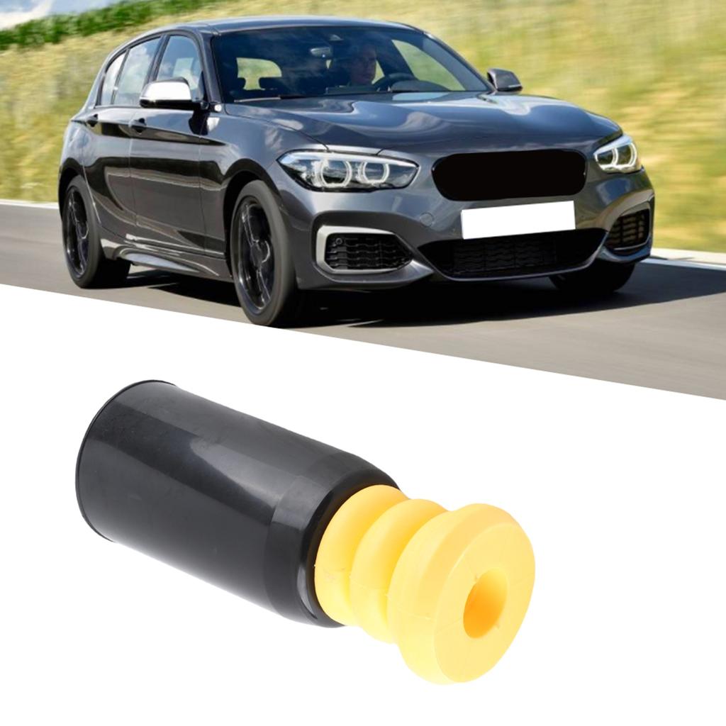 Rear Suspension Strut Bumper 33536855439 Fit for 1 3 4 Series F20 F21 F30 F34GT