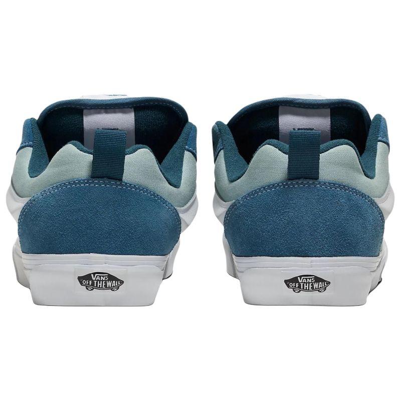 Vans Knu Skool 'Blue Seafoam' Sneakers VN000CS0BER
