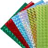 Holographic Fly Tying Materail Metal Hard Baits Fishing Lure Tape Lure Making Tape Fishing Baits Sticker Fishing Lure Stickers