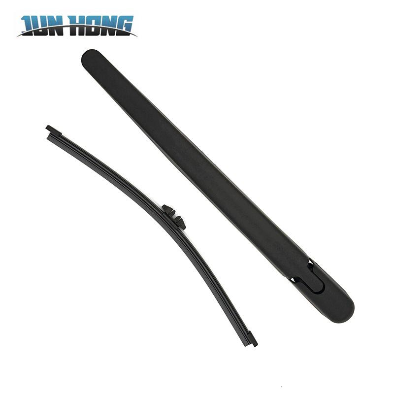 

Форд КА (2015-настоящее время) Задний рычаг стеклоочистителя и в сборе с крышкой щетки Car Wiper