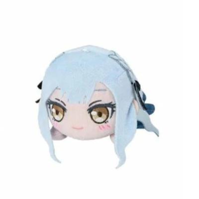 Shoko Toyokawa Plush Toy - BanG Dream Lying Down Mini Plush Toy "CRYCHIC" Vol.2 (EX) Approx. 10cm Official
