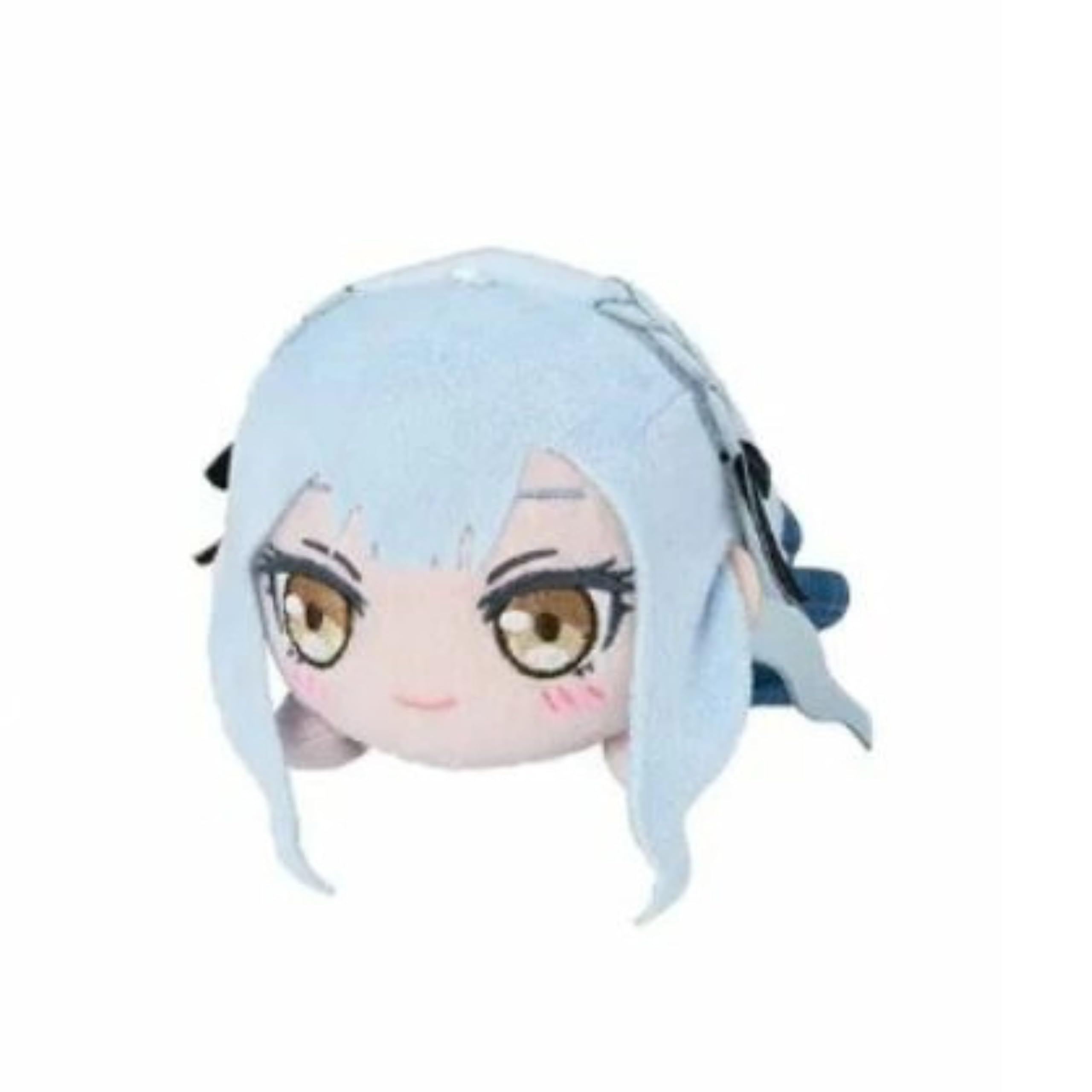 

Shoko Toyokawa Plush Toy - BanG Dream Lying Down Mini Plush Toy CRYCHIC Vol.2 (EX) Approx. 10cm Official