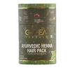 @ Oshea Herbals Brown Henna Hair 250gm Pack Of 2