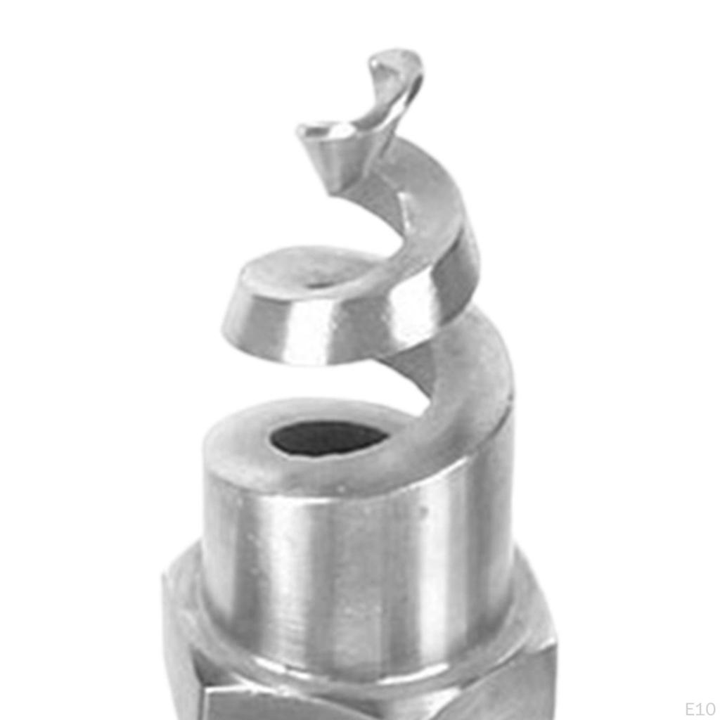 Stainless Steel for Effective Watering and Cooling