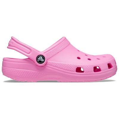 Crocs Sandals Classic Clog Kids Taffy Pink Cm 21.0