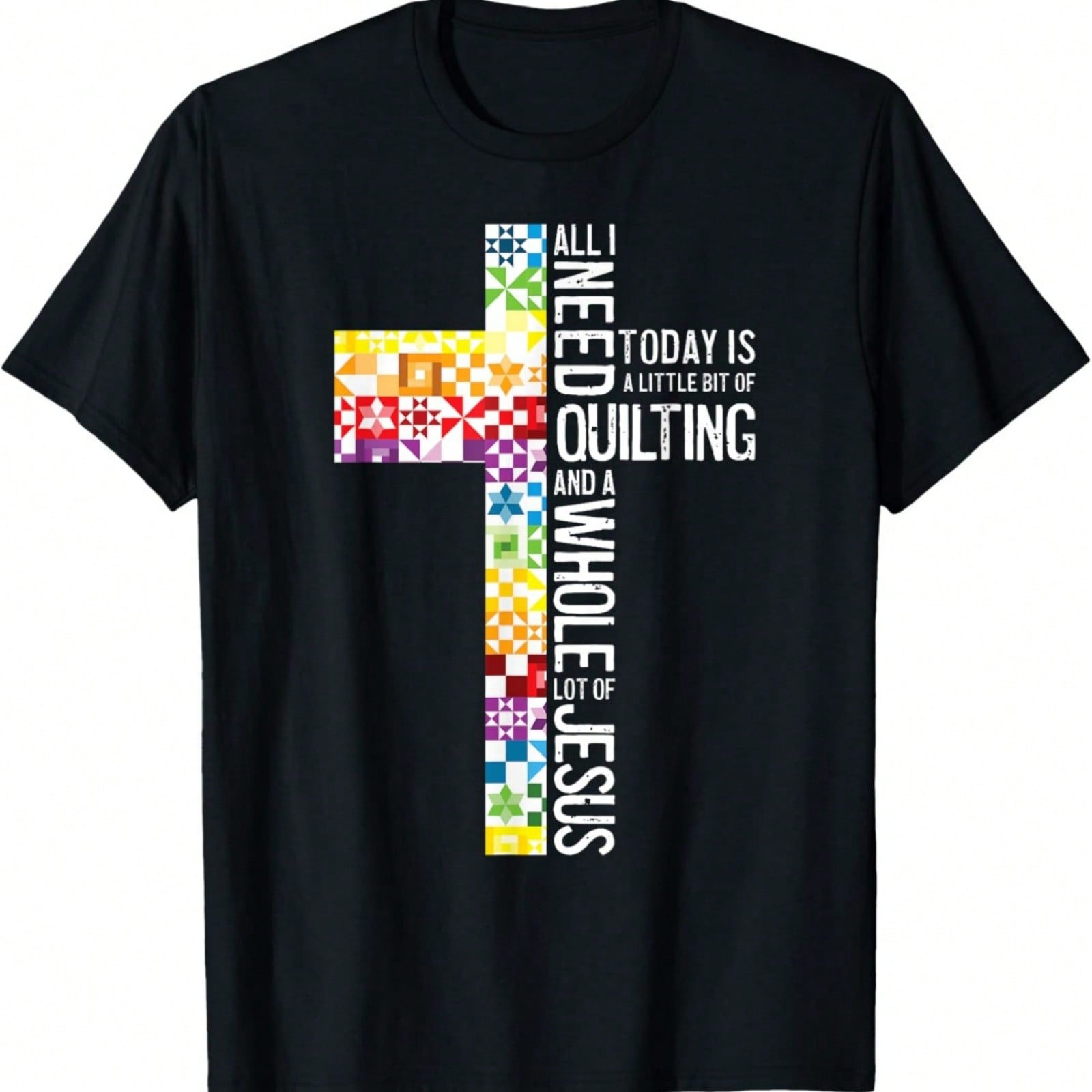 Sewing Never Touch My Fabric Scissors For Sew Machine Lovers T-Shirt S разноцветный