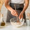 Portable Premium Love Wooden Spoon Long Handle Wooden Rice Spoon Simple Ergonomic Design Teaspoon For Tea Honey Desserts
