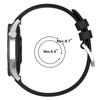 Silicone Watch Band 22mm for Watch GT5 41mm/GT4 41mm Smartwatches Lightweight Watch Strap for Fitness
