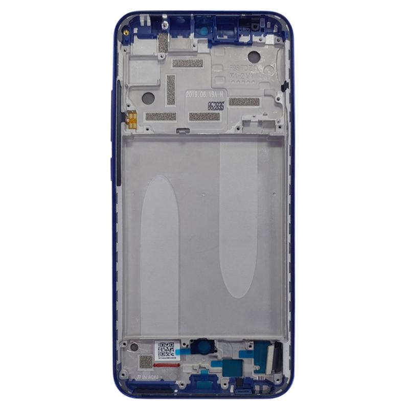 For Xiaomi Mi A3/Mi CC9e Grade C LCD Screen and Digitizer Assembly+Frame Part (TFT Technology) (without Logo)