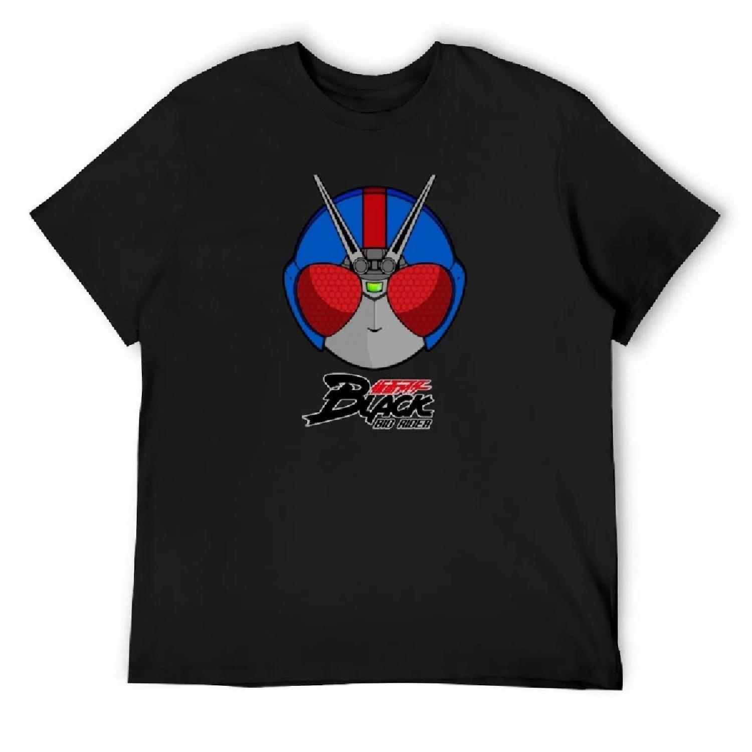 

Kamen Rider Black - Bio Rider T-Shirt S