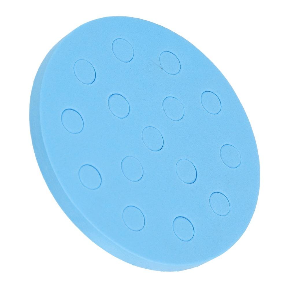 20Pcs Flexible Floating Tube Rack Bright Color Water Bath Float Foam Tube Float Water Bath Heating