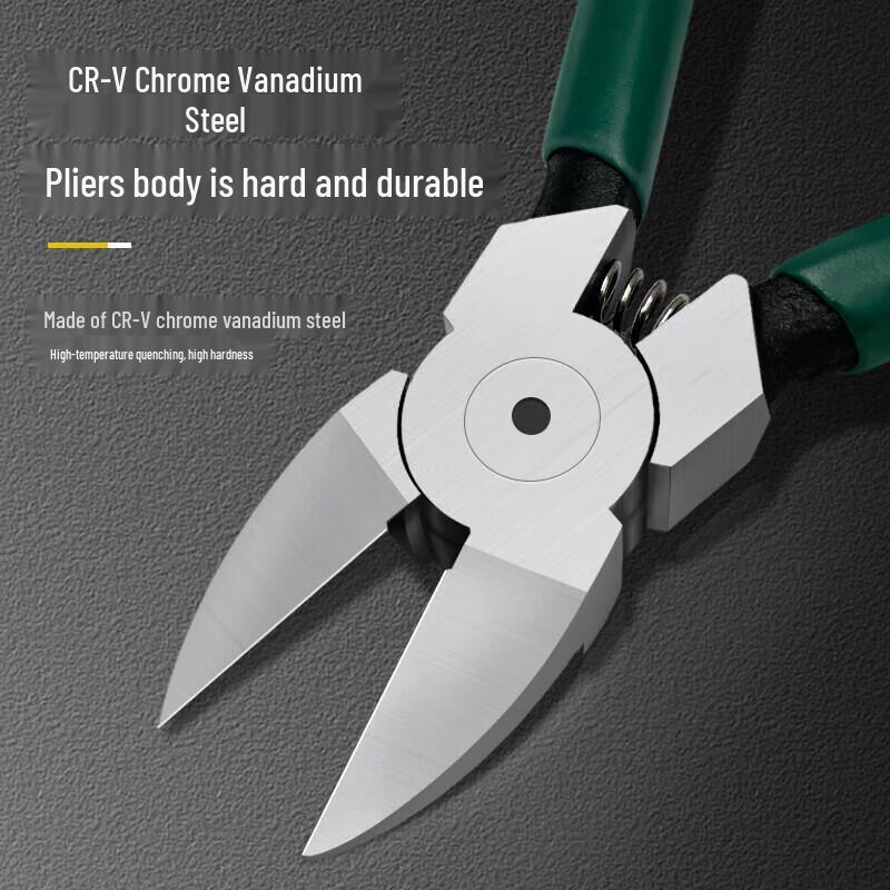 Lijiu Precision Diagonal Cutting Pliers