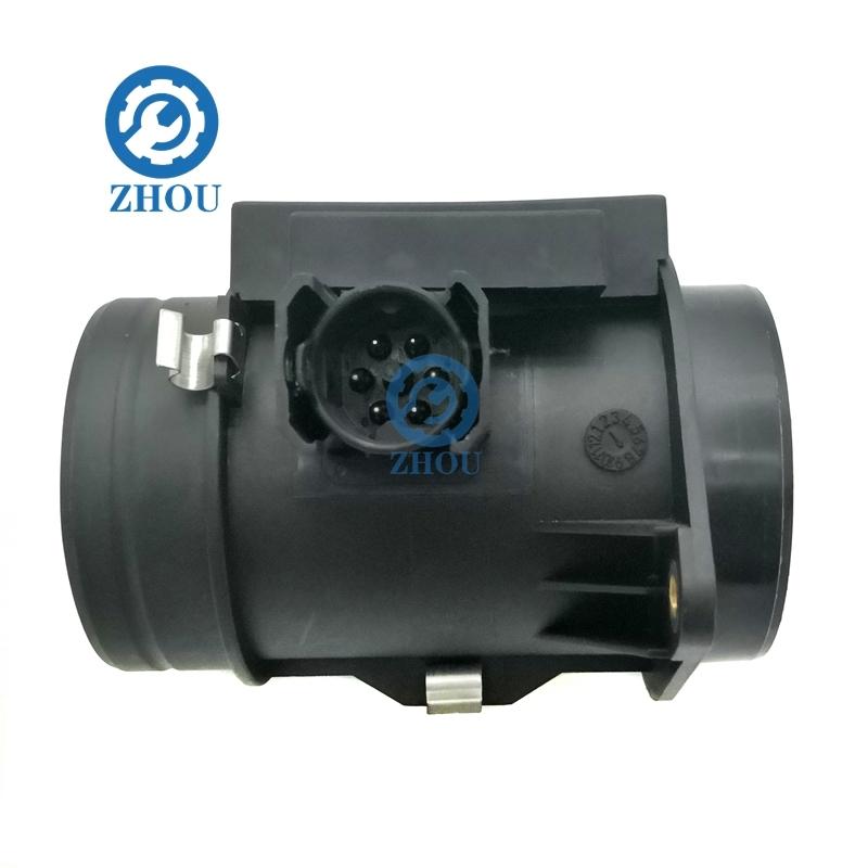 2 246 084 2246084 7.22184.00 72218400 Mass Air Flow MAF Sensor For BMW E36 325td 325tds E39 525td 525tds E38 725tds M51 D25 2.5L