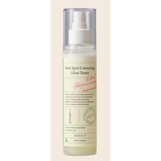 Dark Spot Care Glow Toner Niacinamide Brightening Hydrating Toner 125ml 125ml